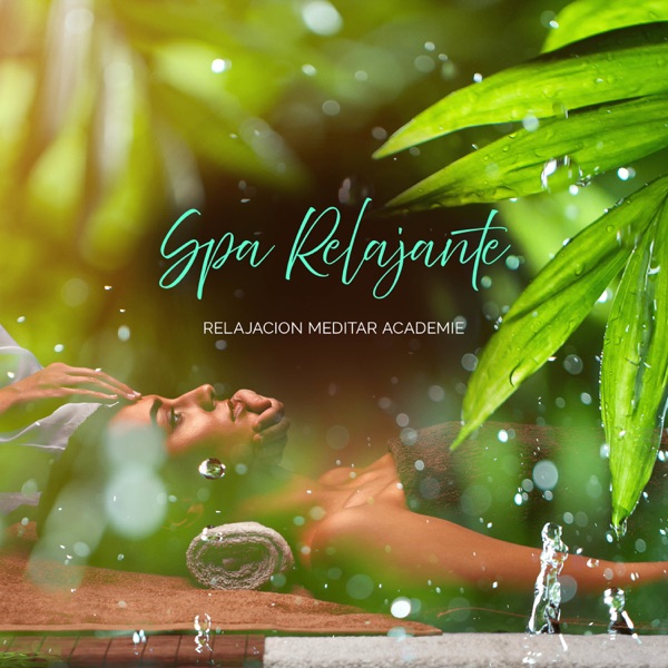 Spa relajante