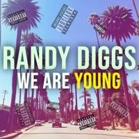 Barefoot Dreams/All About Her (feat. Bernard Norton) - Single - Randy Diggs