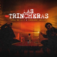 Las Trincheras - Single - Joel De La P & Fernando Angulo