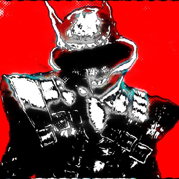 MELODIA DO TERROR - EP