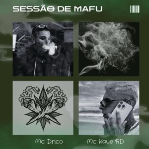 Sessão de Mafu (feat. MC KAUE RD)