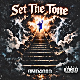 SET THE TONE Gmd4000