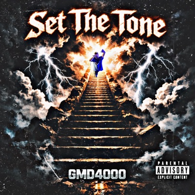 SET THE TONE - Single