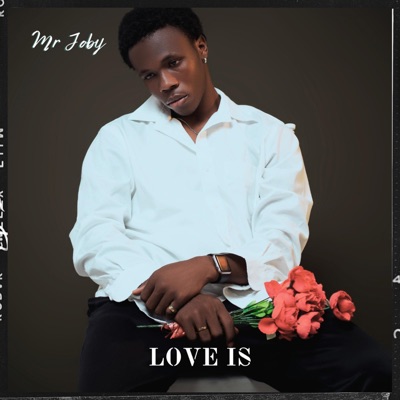 LOVE IS - EP