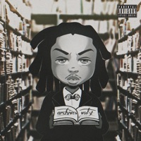 Take a Minuteman (Archives Vol.1) - DAv!