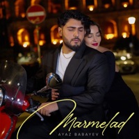 Marmelad - Single - Ayaz Babayev