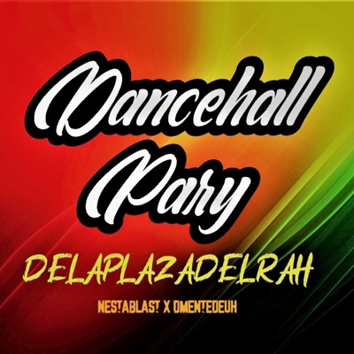 Dancehall pary (feat. Nestablast) - Single