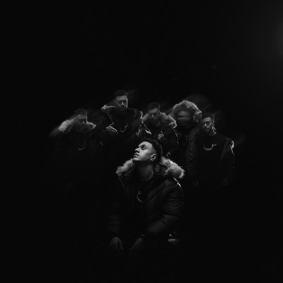 6 حروف عن الوحدة - EP