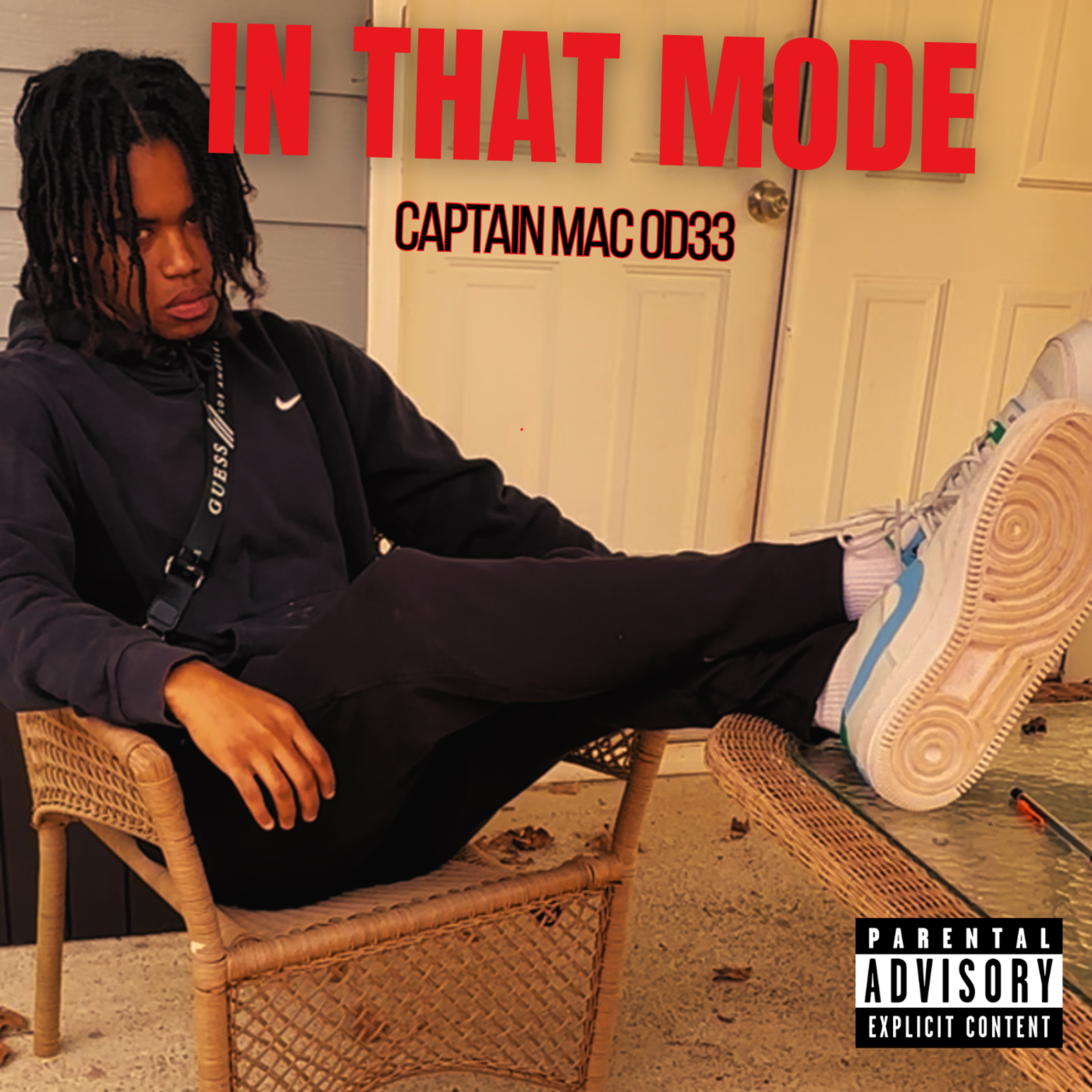 In That Mode - Single