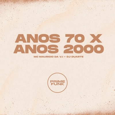 Anos 70 X Anos 2000 - Single
