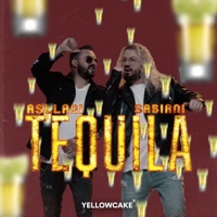 Tequila - Single - Sabiani & Asllan