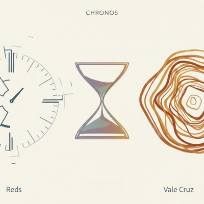 Tiempo (feat. Vale Cruz) - Single