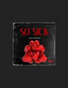 Escucha a CEO SMOOVE, mira videos musicales, lee su biografía, consulta las fechas de las gira y más.