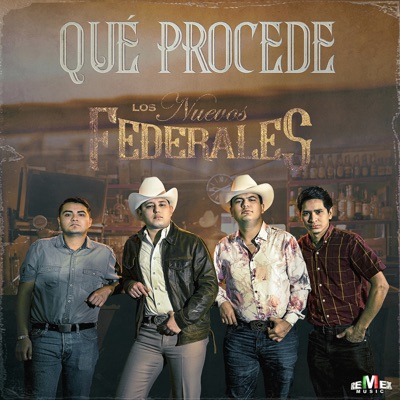 Qué Procede - Single