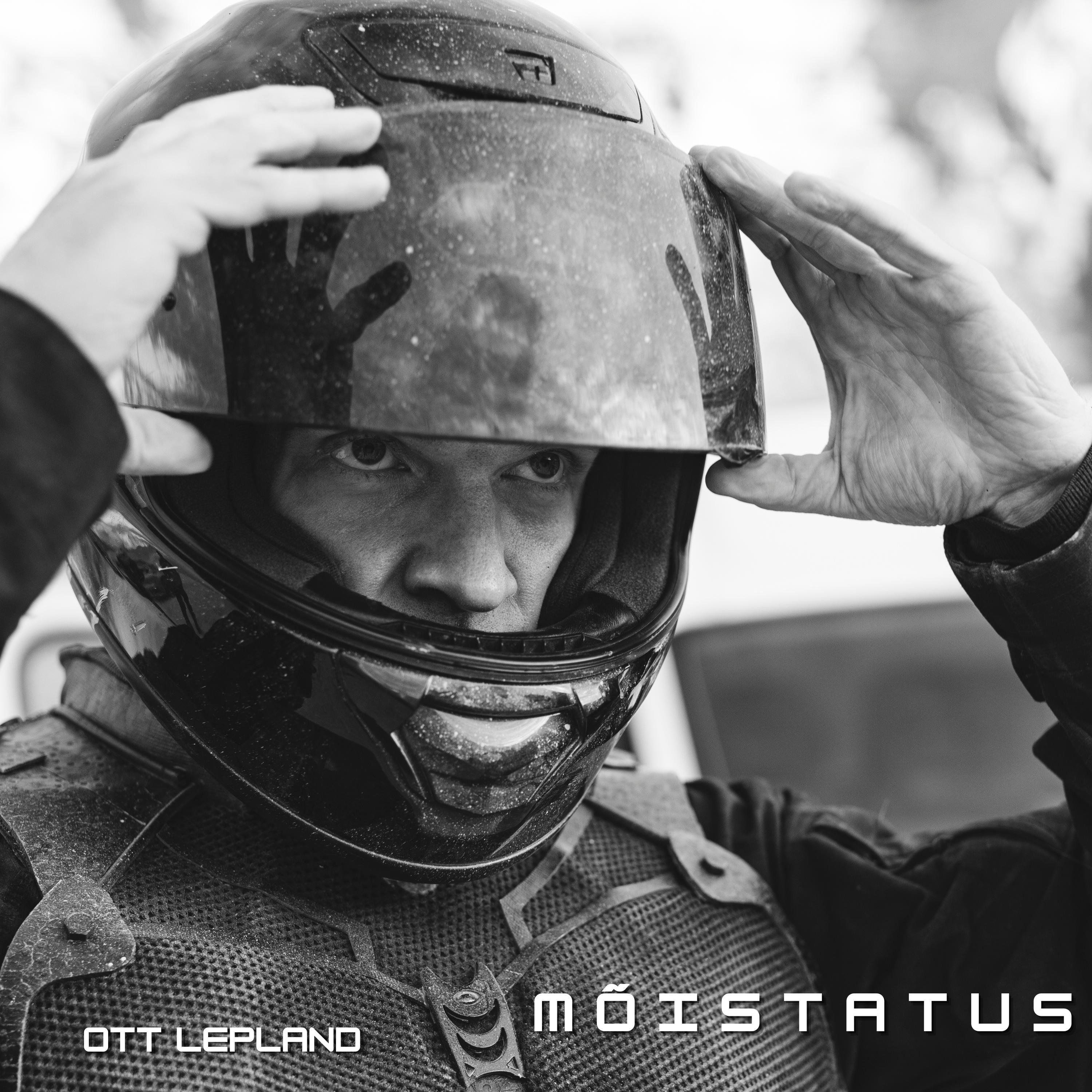 Ott Lepland - Mõistatus
