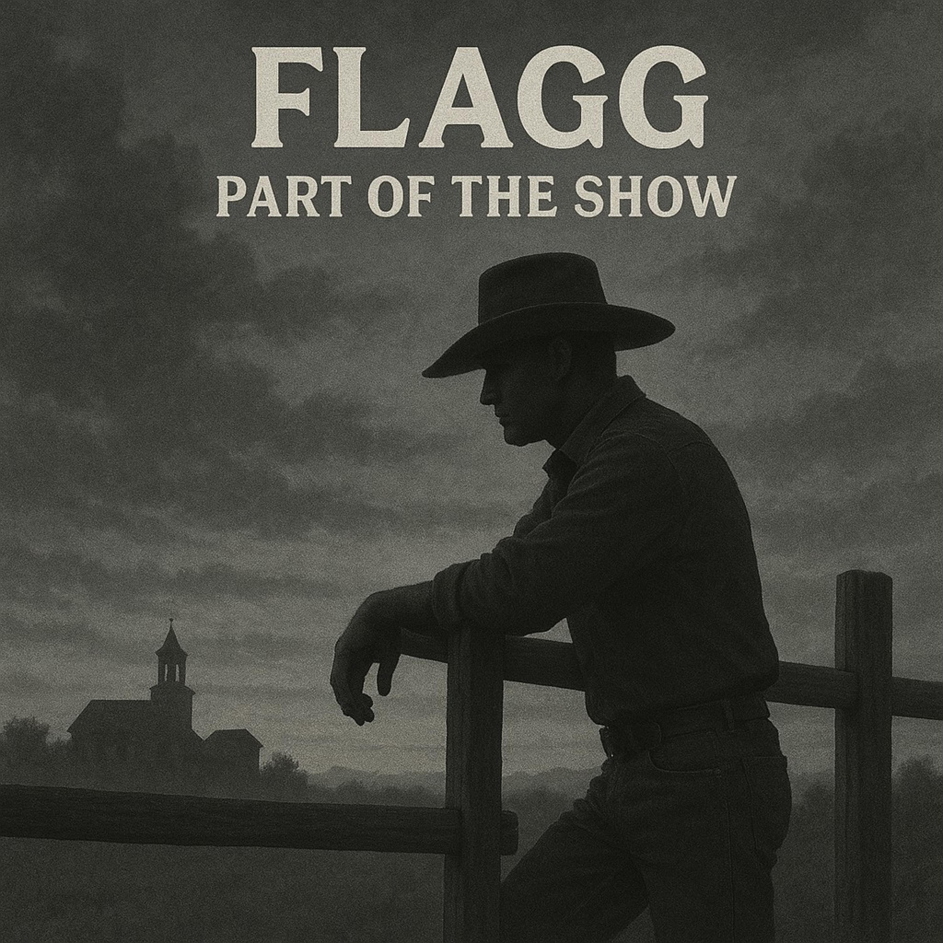 Part Of The Show - Single