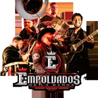 Por Clave El Chino - Single - Empolvados De La Banda