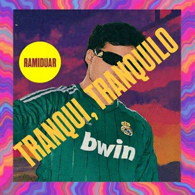 Tranqui, Tranquilo - Single