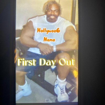 First Day Out - Single