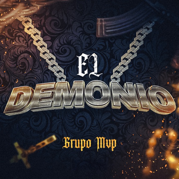 El Demonio - Single