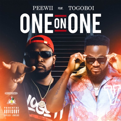 One on one (feat. togoboi) - Single