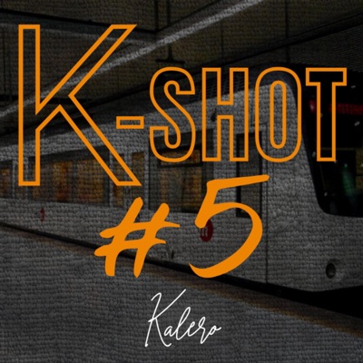 K-shot #5 - Single