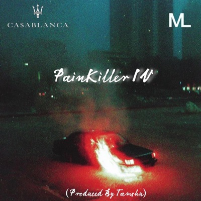 Painkiller Pt. 4 - Single