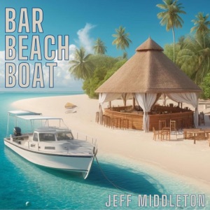 Bar Beach Boat (Shore Version - Unreleased) - Single