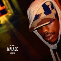 Malade (feat. Lindsay LB) - Single - AC Fonmi