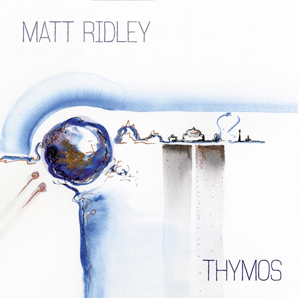 Thymos (feat. Jason Yarde & John Turville)