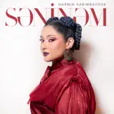 Narmin Karimbayova - Səninəm