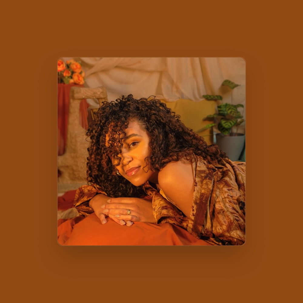 Naiyah - R&B/Soul artist