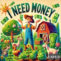 I Need Money - Single - Ant Allik