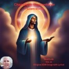Taulant Murati - Courageous Heart (Original EDM Song with Lyrics) [Psalm 31:24]