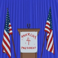 ANXRCHY 4 PRESIDENT!!!! - Single - AnarchyTheGod