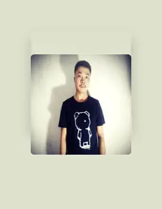 Dengarkan DJ伟伟, tonton video musik, baca bio, lihat tanggal tur & lainnya!