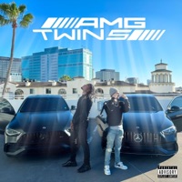 AMG Twins - Single - Dcappn