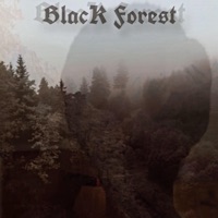 Black Forest - Single - Lati9as