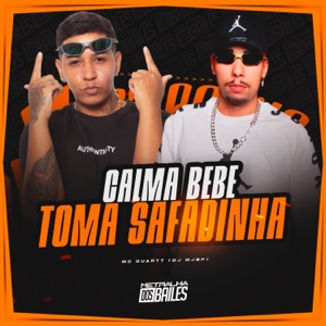 Calma Bebe,Toma Safadinha