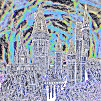 JUGGIN IN THE RAIINE 2 - EP