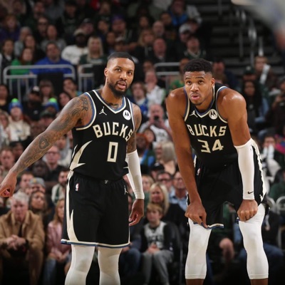 Dame+Giannis - Single