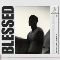 Blessed - Single - Nate Husser