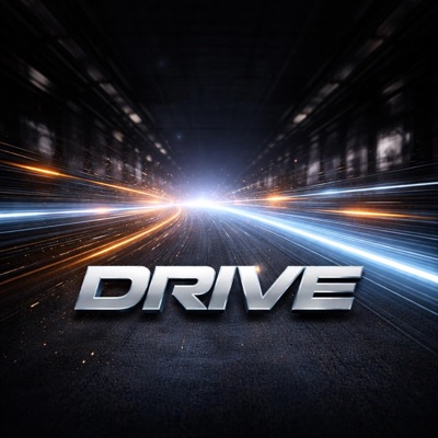 Drive - Single