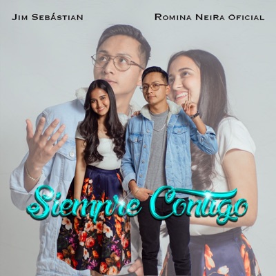 Siempre Contigo - Single