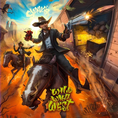 WILD WILD WEST - Single