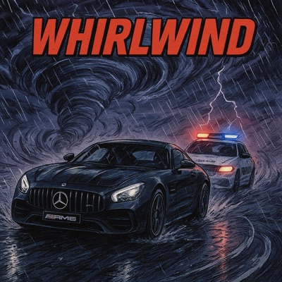 Whirlwind (feat. VlongENT) - Single