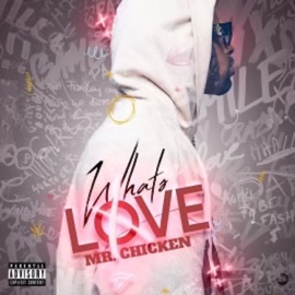 Love Language Mr.Chicken & Kocky Ka