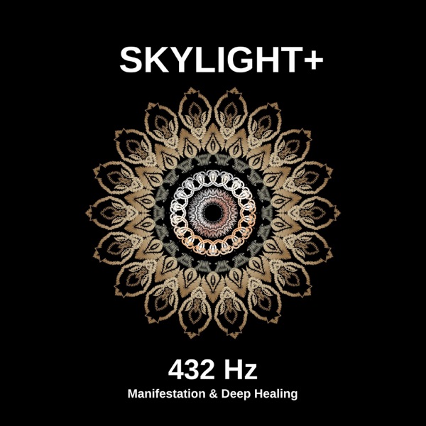 432 Hz Manifestation & Deep Healing