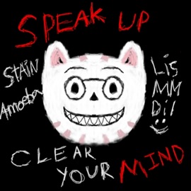 Speak Up LisMMDil