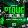 Pique Favelinha (feat. Mc Coca VDP) - Single